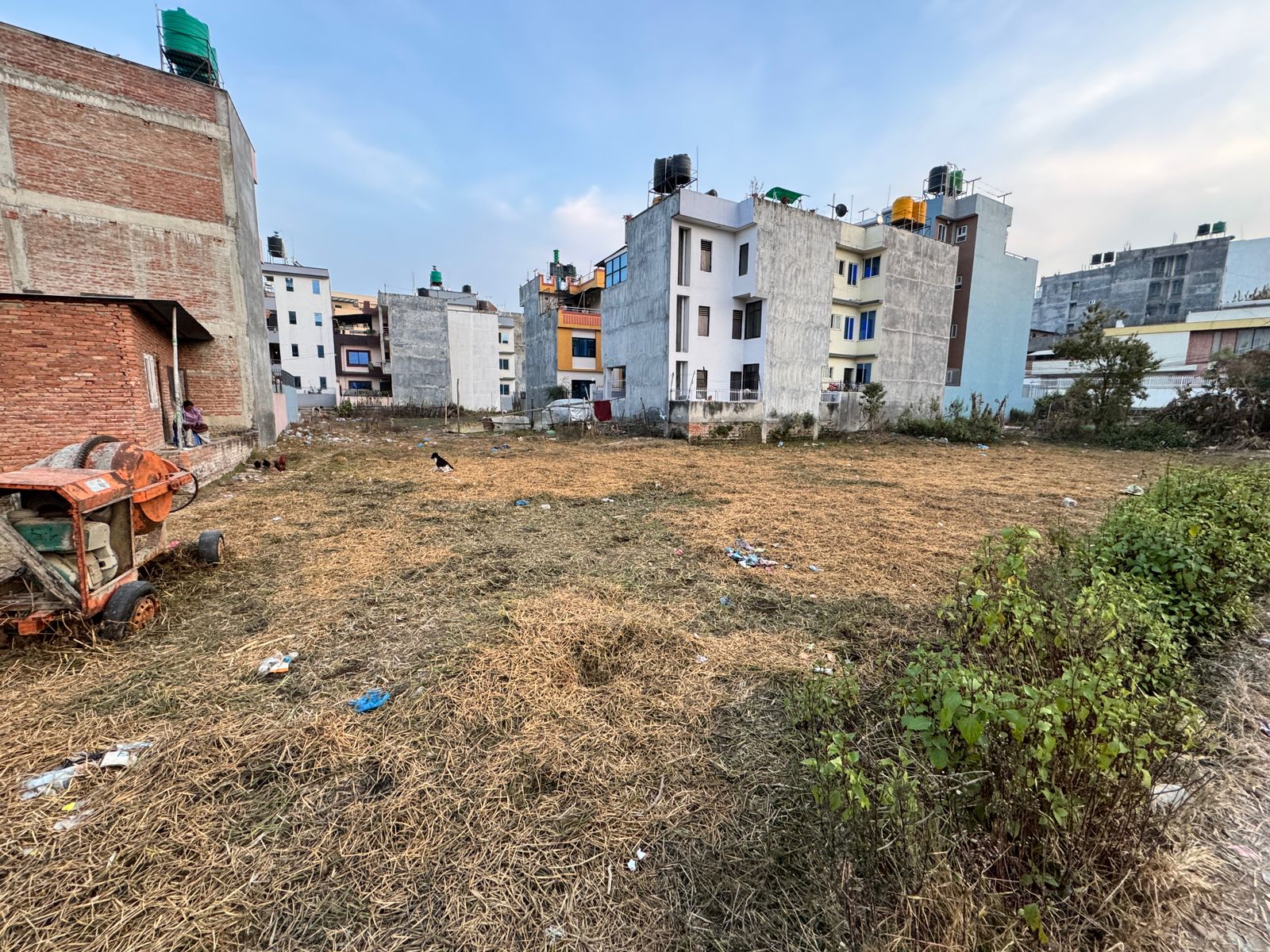Picture of Mahalaxmi Municipality, Bagmati